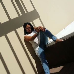 Meet your Posher, Angie